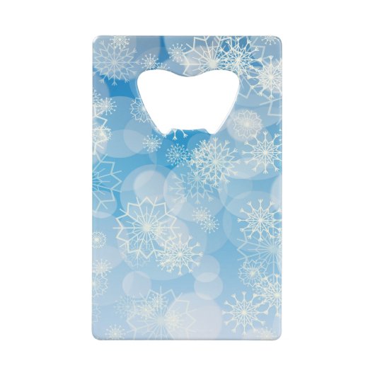 Flèches de Noël bleues (Dos)