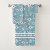 Flèches d'hiver du sud-ouest (En situation)