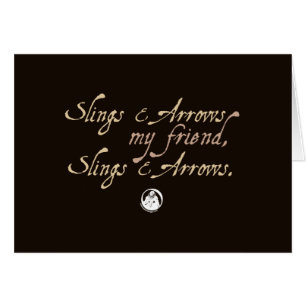 Flèches et flèches