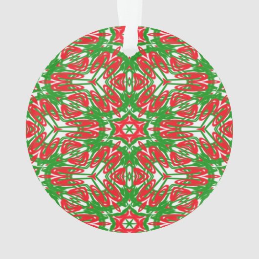 Flèches rouges, blanches et vertes (dos)