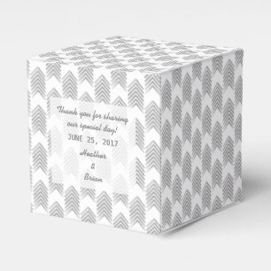 Flèches tribales grises Ballotins