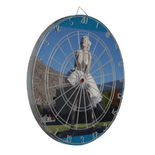 Fléchettes Ajoutez votre Cible de flechettes d'image ici -