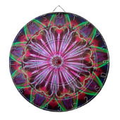 Fléchettes Ajoutez votre Cible de flechettes d'image ici - (Devant)