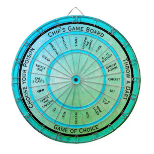 Fléchettes Choisissez votre Cible de flechettes de réglement