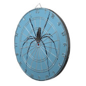 Fléchettes Cible de cage en métal d'araignée (Devant droit)