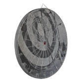 Fléchettes Cible de cible de tir à l'arc (Devant gauche)