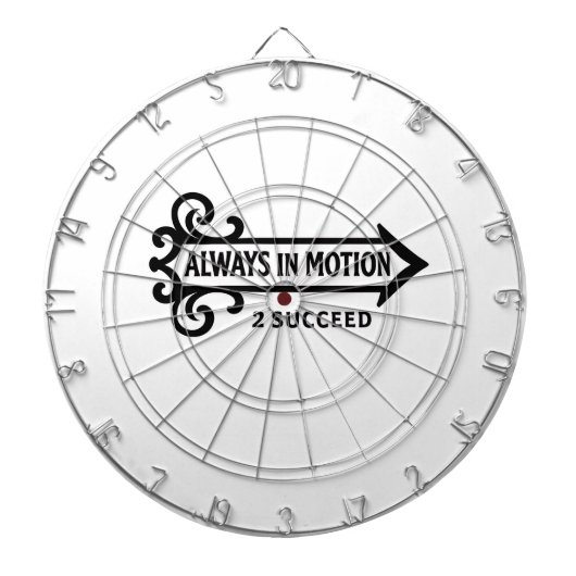 Fléchettes Cible de flechettes (Devant)