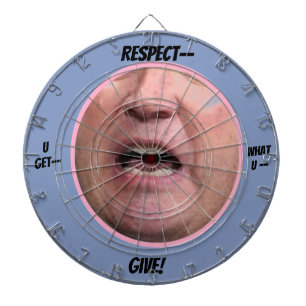 Fléchettes Cible de flechettes