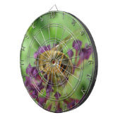 Fléchettes Cible de flechettes d'abeilles domestiques et de f (Devant droit)