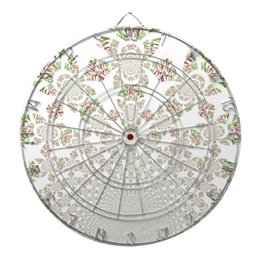 Fléchettes Cible de flechettes de Hakuna Matata (Devant)