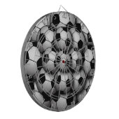 Fléchettes Cible de flechettes de la saison de football (Devant gauche)