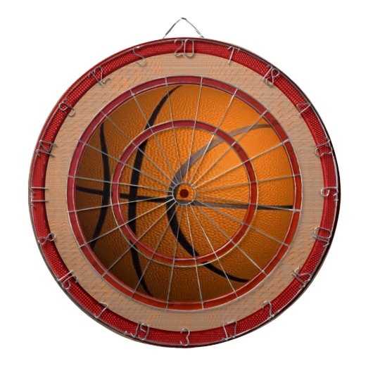 Fléchettes Cible de flechettes du règlement de la balle de pa (Devant)