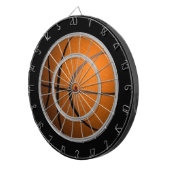 Fléchettes Cible de flechettes du règlement de la balle de pa (Devant droit)