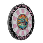 Fléchettes Cible de précision sur Crocodile Lake (Devant gauche)