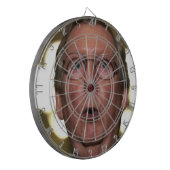 Fléchettes cible officielle de Mitch McConnell (Devant gauche)