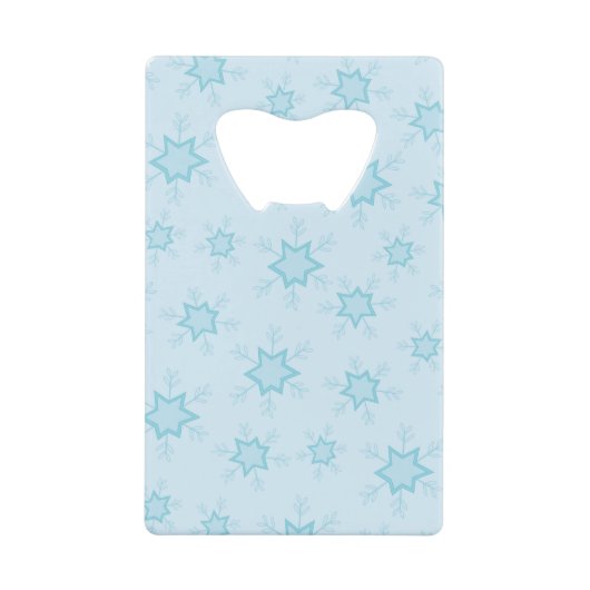 Fléchettes de neige, Bleu glacé, Fléchettes de nei (Devant)