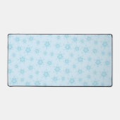 Fléchettes de neige, Bleu glacé, Fléchettes de nei (Recto)