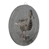 Fléchettes Funny Waddle Cible de flechettes canard (Devant gauche)