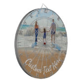 Fléchettes Personnalisation de votre Cible de flechettes phot (Devant gauche)