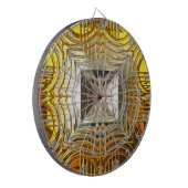 Fléchettes Sci-Fi Art 1 Cible de flechettes (Devant gauche)