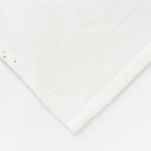 Fleece Blanket (Hoek)