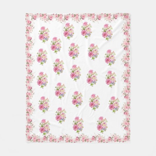 Fleece Blanket (Voorkant)