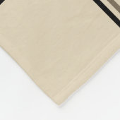 Fleece Blanket (Hoek)