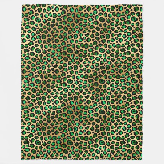 Fleece Blanket (Voorkant)