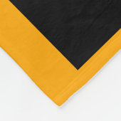 Fleece Blanket (Hoek)