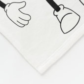 Fleece Blanket (Hoek)