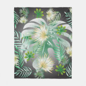 Fleece Blanket (Voorkant)