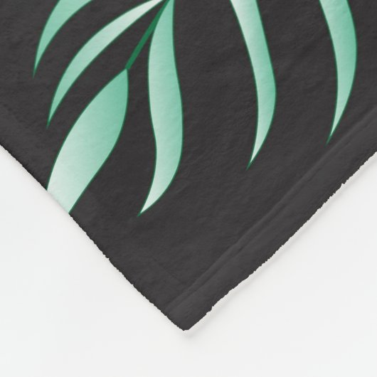 Fleece Blanket (Hoek)