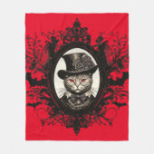 Fleece Blanket (Voorkant)