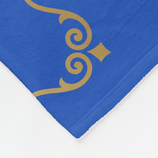 Fleece Blanket (Hoek)