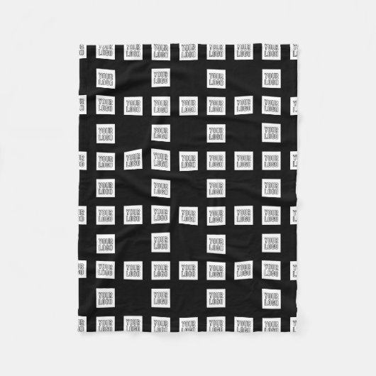 Fleece Blanket (Voorkant)