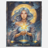 Fleece Blanket (Voorkant)