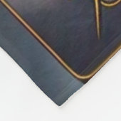 Fleece Blanket (Hoek)