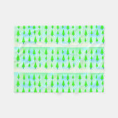 Fleece Blanket (Voorkant (Horizontaal))