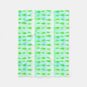 Fleece Blanket (Voorkant)