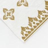 Fleece Blanket (Hoek)