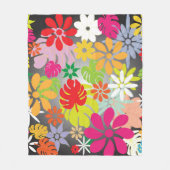 Fleece Blanket (Voorkant)