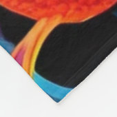 Fleece Blanket (Hoek)