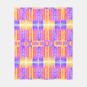 Fleece Blanket (Voorkant)