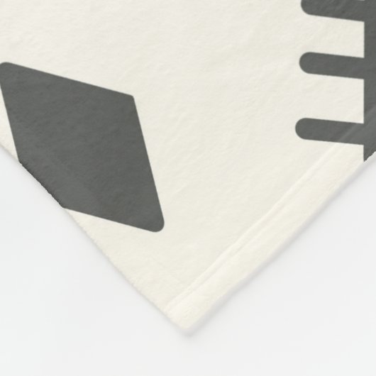 Fleece Blanket (Hoek)