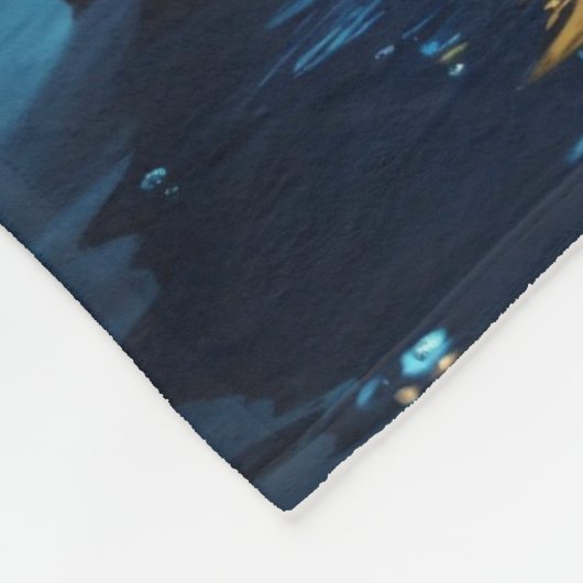 Fleece Blanket (Hoek)