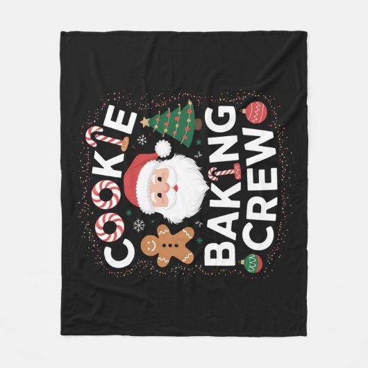 Fleece Blanket (Voorkant)