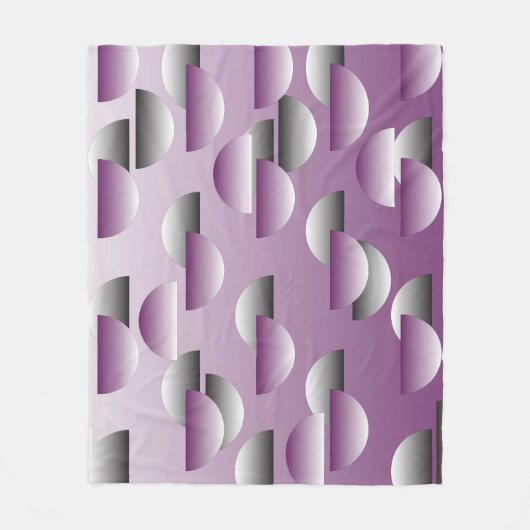 Fleece Blanket (Voorkant)