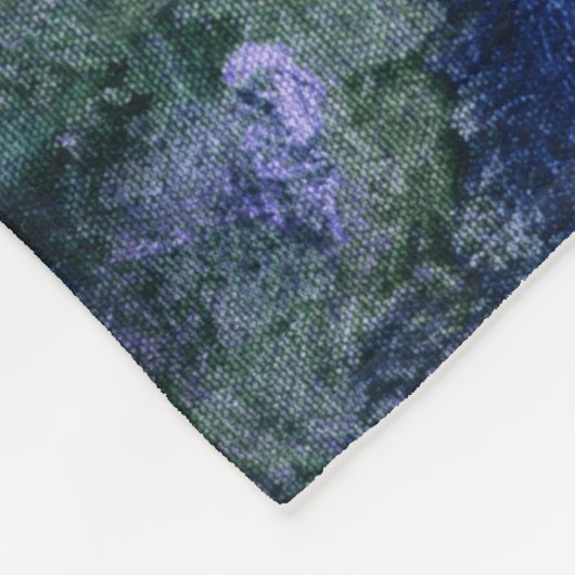 Fleece Blanket (Hoek)