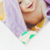 Fleece Blanket (Hoek)