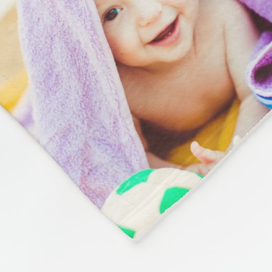 Fleece Blanket (Hoek)